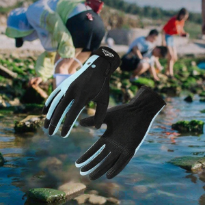 Anti-Slip Anti-Cut Sun Protection Gloves