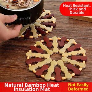 Insulation Heat-Resistant Pad