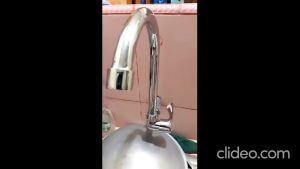 Kran Keran Angsa Stainless Termurah