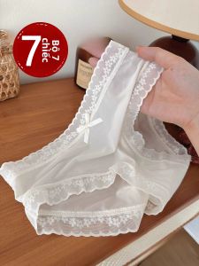 CUNXU | Cool Silk Thin Summer Womens Underwear No Cling No Marks Seductive Quick-Dry Ultra-Thin