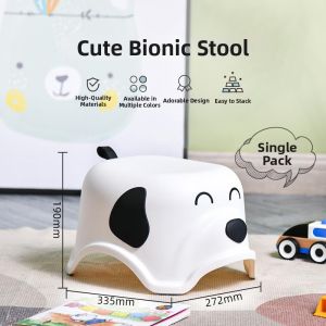 ciiemen | Creative and Stylish Baby Animal Stool