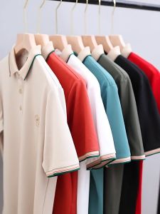 Casual Style Polo Shirt: A Guide to Stylish Short Sleeve Polo Shirts