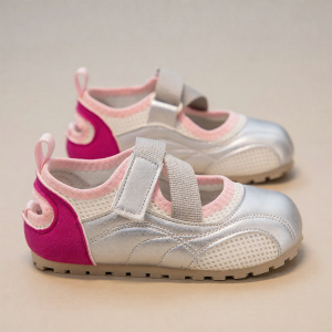 SHIYAN | Summer New Breathable Girls Sports Shoes