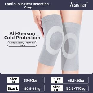 Aandher | Joint Protection Slip-Resistant Ultra-Thin Breathable Knee Pads