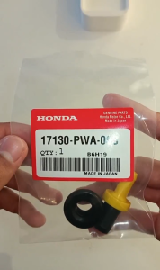 Honda City Civic Accord Stream CR-V Odessey PCV Valve Bush 17130-PWA-003
