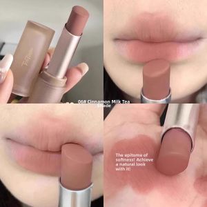 Nude Lip Tint Matte Non-fading
