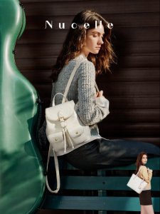 Stylish and Large Capacity Womens Backpack