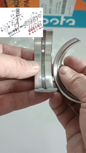 1J86423400 | Bạc Bazê (STD) Động Cơ V1703|v2203|V2403|DC60|DC70|L3218|L4018|L4028|L5018|L5228|M6040|MU5702