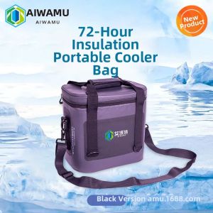 Insulated Waterproof Cooler Bag