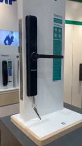 Khoá thông minh Philips DDL608-5HWS