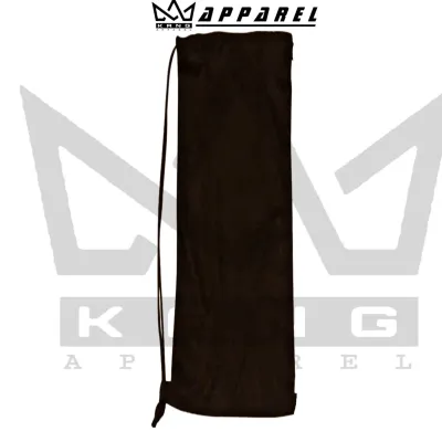TAS RAKET BADMINTON LOTTO TEBAL