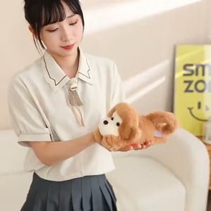 Thú nhồi bông vòng tay dễ thương hình động vật mới nhất 2023
