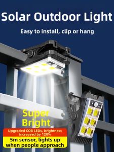XLYS | Waterproof Induction Garden Light