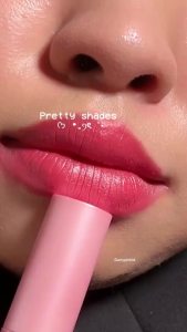 DAZZLE ME INK-MATTE LIP CREAM HIGH PIGMENTED MATTE FINISH TRANSFERPROOF WATWERPROOF