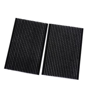 2026 New Sticky Hairline Stickers Womens Large Size Magic Hair Accessories Adult Hair Decorations  Outlined Fashion