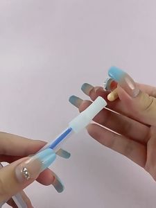 ที่ป้อนยาสำหรับสัตว์เลี้ยง ง่ายต่อการป้อนยาให้สัตว์เลี้ยง ที่ป้อนยาแมว  ที่ป้อนยาหมา ใช้งานง่าย