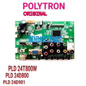MAINBOARD TV LED POLYTRON PLD 24D901 PLD 24D800 PLD 24T800W PLD 24T810 PLD 24T8511 PLT59SV8.0