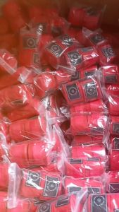 Affordable cotton Boxing muay thai Hand wraps handwraps kick boxing brand NEW per pair (2 pcs)