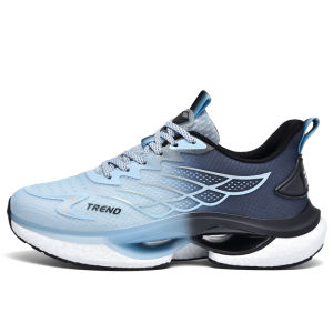 Special Flat Foot Support Sports Shoes Men Women Breathable Orthotic Insole Shock Absorption Arch Lift for Running And Walking