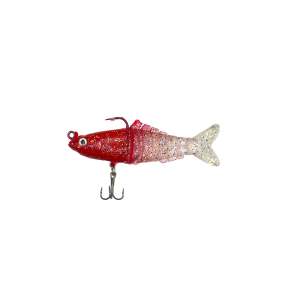 Umpan Ikan Karet Softlure SoftBait 9cm 16gram
