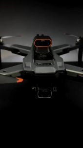A14 Drone kamera jarak jauh fotografi udara profesional murah dual camera drone premium ulang tahun