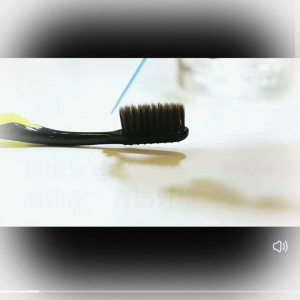 Colgate Charcoal Slimsoft Toothbrush / Available in 4 colours /Charcoal-Infused Anti-Bacterial Bristles Toothbrush