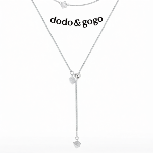 DODO.GOGO | Phụ Kiện Dây Chuyền Áo Len Độc Đáo Sang Trọng