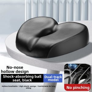 TOOKTRO | Ultra Soft Vibration Dampening Saddle