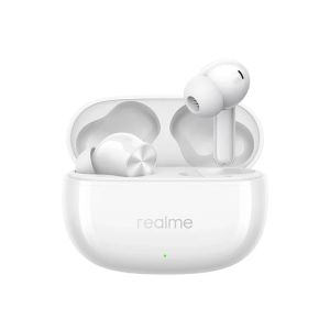 New realme Buds T200X Earphones 25dB Active Noise Cancelling Game Headphones Wireless Bluetooth 5.4 Headset 600mAh Long Standby