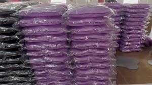 Tấm Đệm Lót Tập Yoga Dày Dặn Giảm Áp Lực Chống Đau Khớp Đệm Cao Su Hỗ Trợ Tập Yoga Cao Cấp