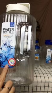 Bình Đựng Nước Lock&Lock Bằng Nhựa Pet