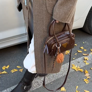 Tas Premium Handbag Wanita Tas Tenteng Wanita Tas Selempang Wanita Import Slingbag Wanita Tas Bahu Wanita Import TW8933