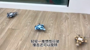 [SG Seller]Airplane Toy Inertial Educational Simulation Aircraft Toy Fighter Jets Educational Simulation Aircraft Toy Childrens Dual Inertial Fighter Toy