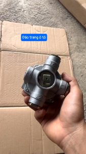 chia hơi FAW nhỏ có tai chia hơi xe ô tô bộ hơi tổng cho xe đầu kéo