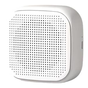 XUEEN | Bluetooth Loudspeaker for QR Code Payment Announcements
