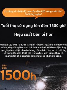 Philips | Đèn Pha Siêu Sáng Tập Trung