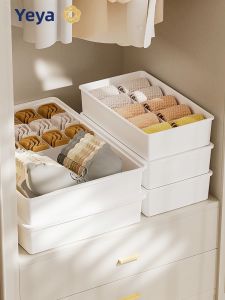 YEYA | Underwear Sock Bra Organizing Storage Box