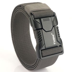Thắt lưng tactical co dãn nhiều màu sắc cực đẹp EDC M3