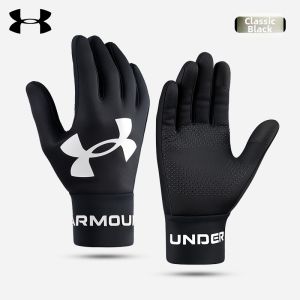 Under Armour | Windproof Cold Resistant Touch Screen Cycling Gloves
