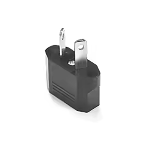 Universal US EU UK to AU NZ Travel Plug Adapter3Pin&2Pin Portable Converter for Australia NZ Phone & Home Appliances