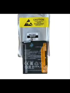 Battery BM4P Poco X2 / k30 5g MZB9011IN MZB9012IN MZB9013IN MZB8741IN MZB8742IN MZB8743IN MZB8744IN 4500mAh
