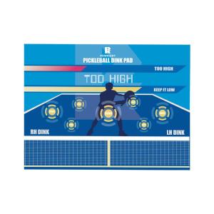 Vispinvo | Beginner Practice Pickleball Trainer