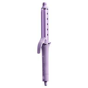 Long Lasting Large Curling Iron 32mm Negative Ion Hair Protection Durable Waving Hair Styling Tool for Home And Travel Use