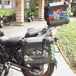 Vario Inner Bags for R1300GS LC For BMW R 1200GS LC R1250GS Adventure ADV F750GS F850GS Tool Box Saddle Bag Suitcases Luggage