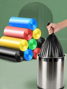 MAIENS | Heavy-Duty Household Garbage Bags
