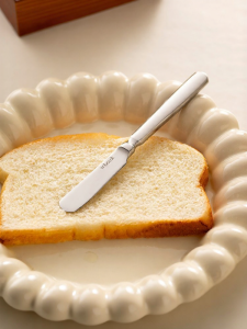 onlycook | Stainless Steel Butter Spreading Knife