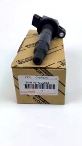 Ignition Coil Genuine brand new 90919-02244 For Toyota Corolla /Camry / Rav4 / Highlander / Scion 9091902244