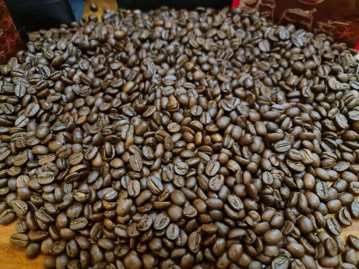 Khám phá quy trình chế biến hạt arabica