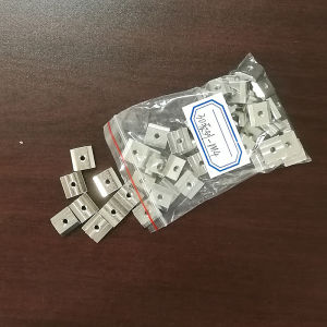 น็อตสี่เหลี่ยมบล็อก T T-Track สไลดิ้งแฮมเมอร์น็อต M3 M4 M5 M6 สำหรับยึดอลูมิเนียมโปรไฟล์ 2020 3030 4040