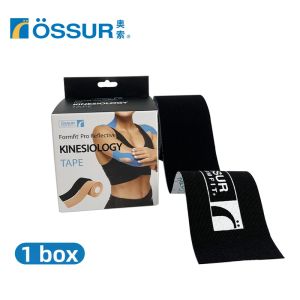 Ossur | Sports Muscle Tape for Marathon Knee Ankle Patella